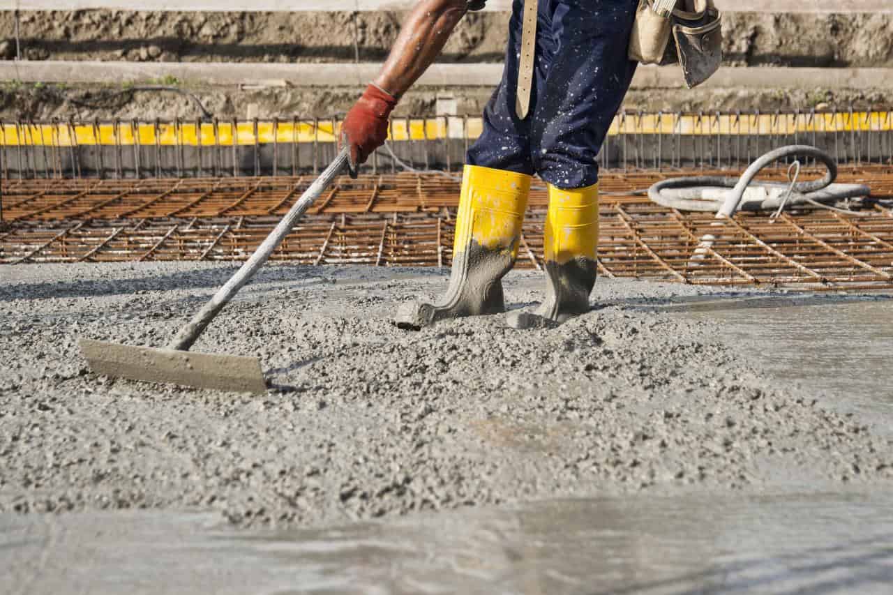 Kadışehri İnşaat Betoncusu